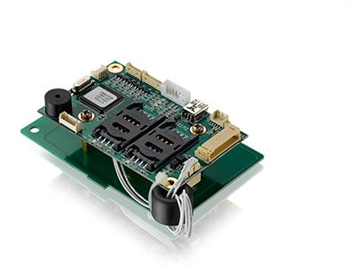 NFC Reader CRT-603-CZ7