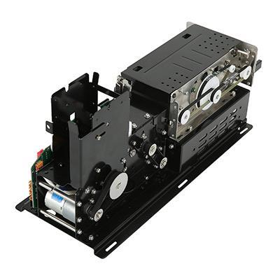 RFID/IC-kortin annostelija CRT-591