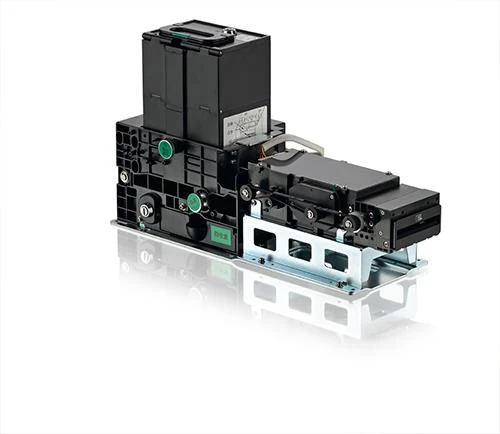 IC / RFID-korttiannostelija CRT-591-D